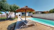 Vente Maison Saint-marcel-sur-aude 11120 5 pieces 125 m2
