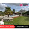 Vente Maison Barbechat DIVATTE-SUR-LOIRE 44450 5 pieces 150 m2