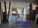 Vente Maison Valanjou 49670 5 pieces 196 m2