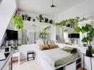 Location Appartement Paris-11eme-arrondissement 75011 15 m2