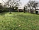 Vente Terrain Brach  33480 600 m2
