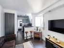 Location Appartement Boulogne-billancourt 92100 2 pieces 39 m2