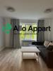 Location Appartement Lyon-7eme-arrondissement 69007 2 pieces 27 m2