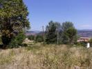 Vente Terrain Liausson  34800 2354 m2