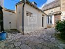 Vente Maison Pouilly-sur-loire 58150 5 pieces 101 m2