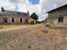 Vente Prestige Villemoisan  49370 5 pieces 155 m2