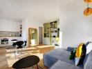 Location Appartement Levallois-perret 92300 2 pieces 43 m2