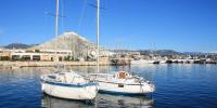 Vente Local commercial Villeneuve-loubet  06270 1079 m2