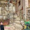 Viager Maison Utelle  06450 2 pieces 69 m2