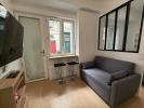 Location Appartement Paris-15eme-arrondissement 75015 25 m2
