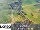 Vente Terrain Lescar  64230 9794 m2