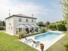 Vente Maison Gagnac-sur-garonne 31150 8 pieces 240 m2
