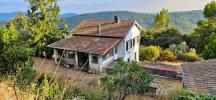 Vente Maison Claviers 83830 5 pieces 125 m2