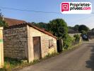 Vente Terrain Challes 01450 100 m2
