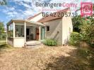 Vente Maison Mery-sur-oise 95540 5 pieces 104 m2