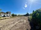 Vente Terrain Saint-andre-de-cubzac 33240 210 m2