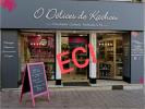 Vente Commerce Montmorency  95160 60 m2