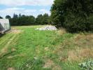 Vente Terrain Priziac  56320 552 m2