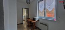 Location Appartement Lille 59800 17 m2