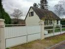 Vente Maison Voutenay-sur-cure 89270 5 pieces 102 m2