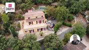 Vente Maison Trans-en-provence  83720 8 pieces 205 m2
