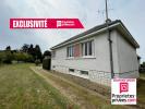 Vente Maison Chateauneuf-sur-loire  45110 3 pieces 82 m2