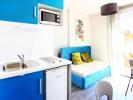 Vente Appartement Villeurbanne  69100 19 m2