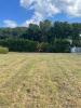 Vente Terrain Saze 30650 900 m2