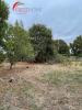 Vente Terrain Gauriaguet 33240 1300 m2