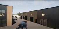 Vente Commerce Teich 33470 46 m2