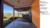 Location Maison Ravine-blanche 97410 3 pieces 75 m2