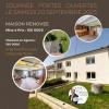 Vente Maison Bistroff 57660 8 pieces 218 m2