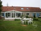 Vente Maison Tocqueville 50330 7 pieces 120 m2