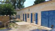 Vente Maison Pujols-sur-ciron 33210 3 pieces 120 m2