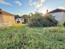 Vente Terrain Brive-la-gaillarde 19100 459 m2