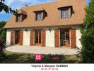 Vente Maison Saint-ouen-du-tilleul 27670 6 pieces 136 m2