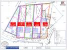 Vente Terrain Ocquerre 77440 713 m2