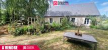 Vente Maison Saint-georges-sur-cher 41400 8 pieces 175 m2