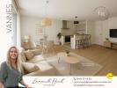 Vente Appartement Vannes 56000 4 pieces 75 m2