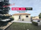 Vente Maison Saint-just-saint-rambert 42170 3 pieces 76 m2