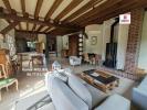 Vente Maison Muzy  27650 9 pieces 214 m2