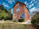 Vente Maison Sainte-genevieve 60730 5 pieces 131 m2