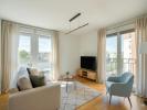 Vente Appartement Clamart 92140 2 pieces 43 m2