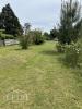 Vente Terrain Cerons  33720 612 m2