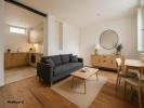 Vente Appartement Orry-la-ville 60560 2 pieces 44 m2