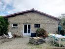 Vente Maison Saint-martin-l'ars 86350 5 pieces 105 m2