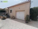 Vente Maison Clarensac 30870 4 pieces 127 m2
