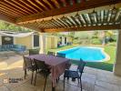 Vente Maison Six-fours-les-plages 83140 6 pieces 150 m2