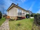 Vente Maison Longjumeau 91160 5 pieces 90 m2