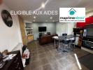 Vente Appartement Saint-genest-lerpt 42530 3 pieces 41 m2